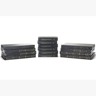Cisco SF350-48MP-K9-NA Wireless Switch