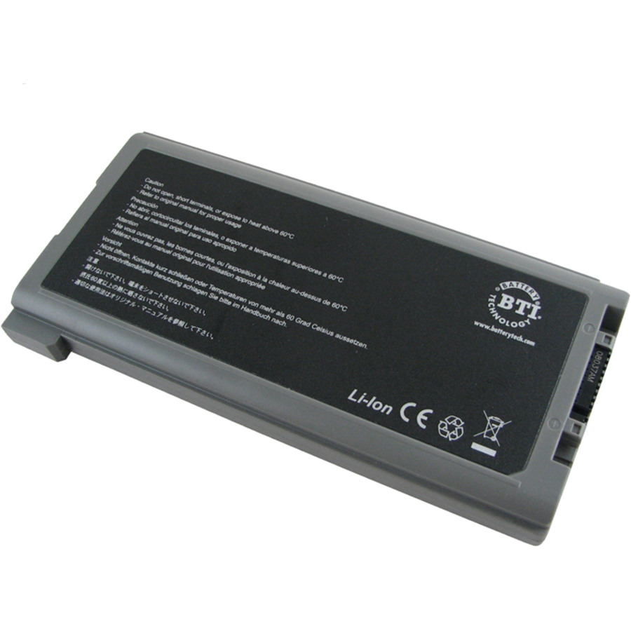 BTI CF-VZSU46U-BTI Products