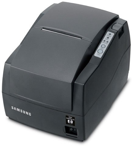 Bixolon SRP-500CEG Receipt Printer