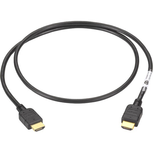 Black Box EVHDMI01T-002M Products