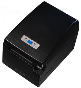 Citizen CT-S2000PAU-BK-L Receipt Printer