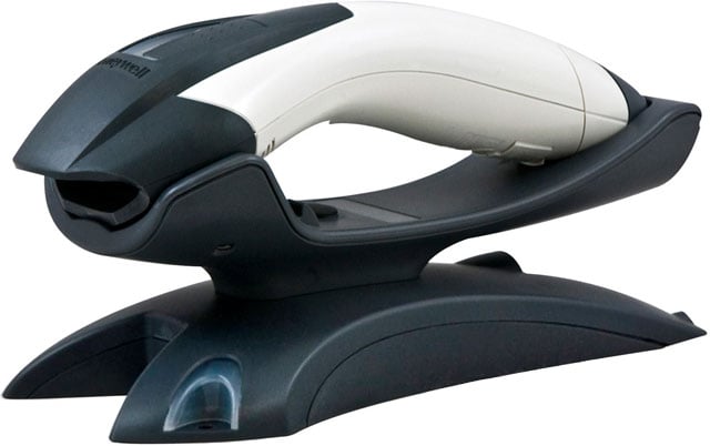 Honeywell 1202G-1USB-5 Barcode Scanner