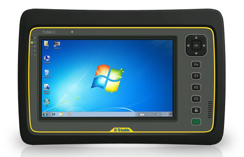 Trimble T7146L-YBS-00 Tablet