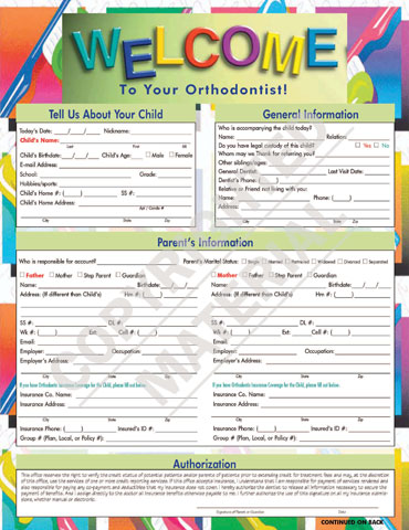 BCI 780-ORTHO-C Informs Online