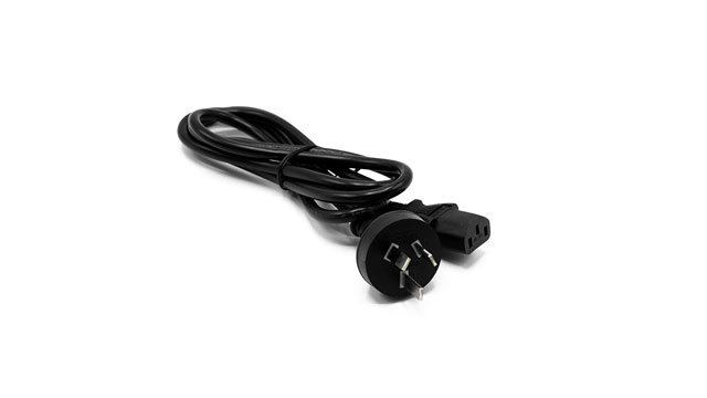 Handheld C13-AU Power Device