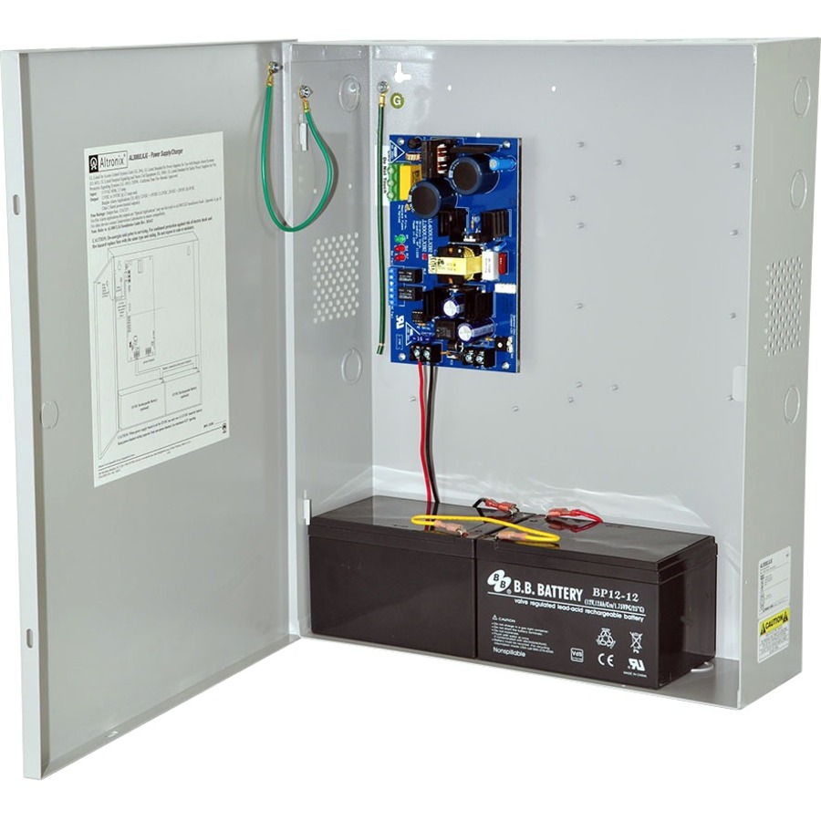 Altronix AL300ULXJG Accessory