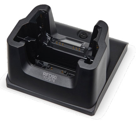 Zebra CUP-RFD90-TC7X-2R Docks and Cradles