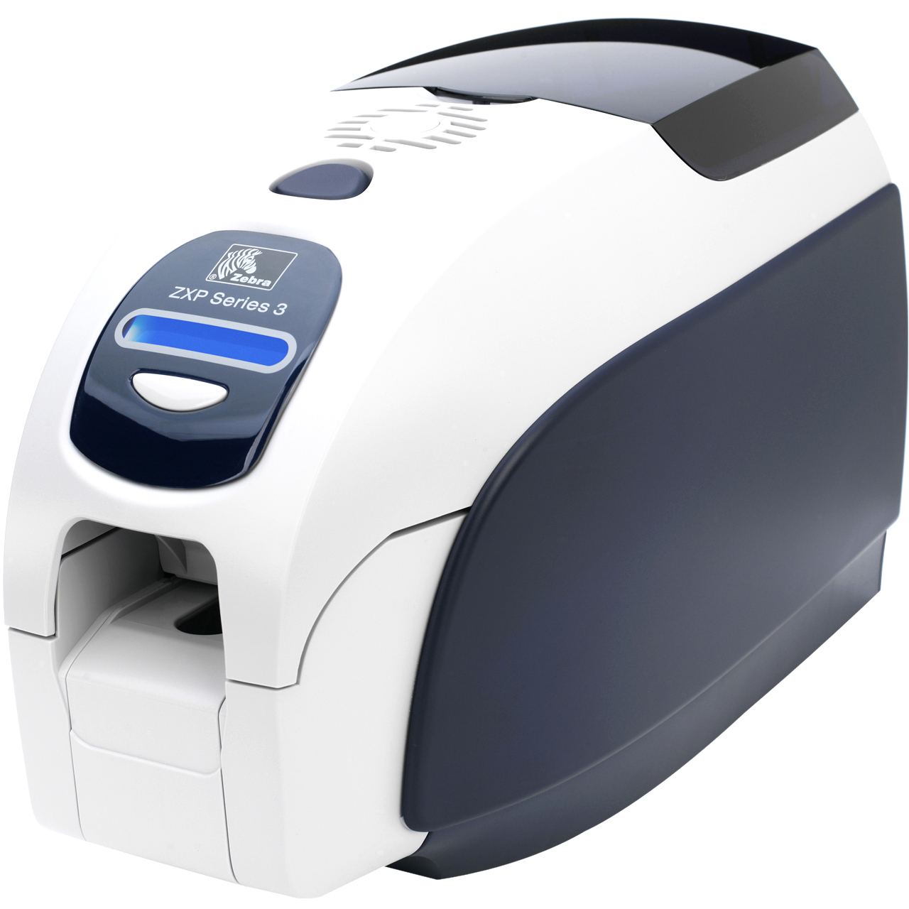 蜜☆　✾　Z20-O-1｜Z22-11-4｜Z22-O-1 Zebra Z32-0M0C0200US00 ID Card Printer - Barcodesinc.com
