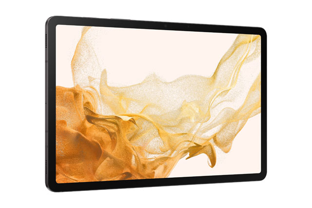 Samsung SM-X700NZSBXAR Tablet