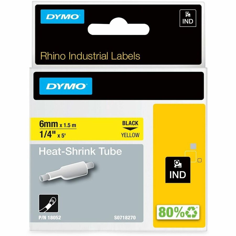 Dymo 18052 Barcode Label