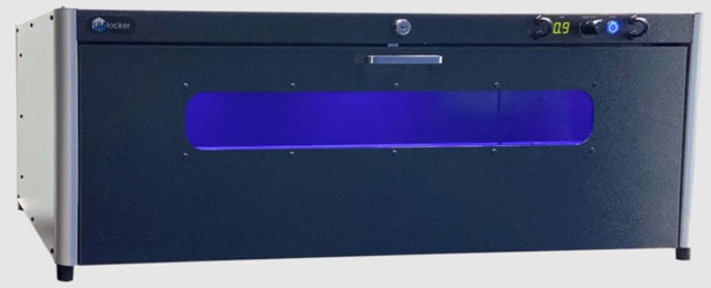 AML UVL432-1000 Printhead Cleaner