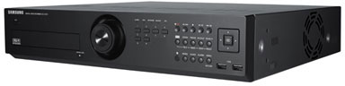 Samsung SRD-830D-6TB Surveillance DVR