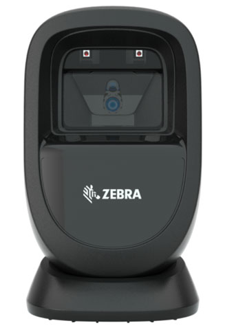 Zebra DS9308-SR00CC4ZTNA Barcode Scanner