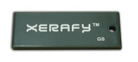 Xerafy X0330-GL011-M4QT RFID Tag