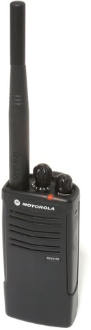 Zebra RDV5100 Two-way Radio