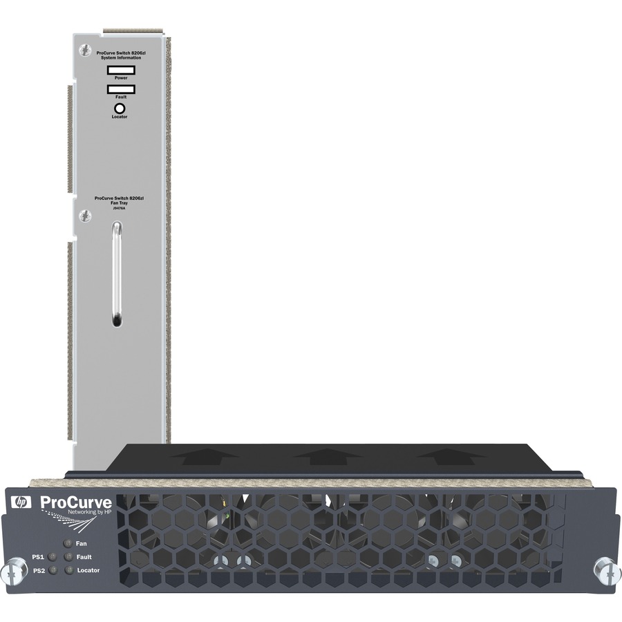 HPE Aruba JC773A Wireless Router