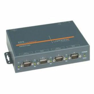 Lantronix ED41000P2-01 Console & Device Servers