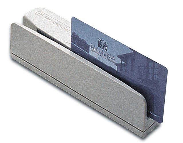 ID Tech IDEA-333112B Credit Card Reader