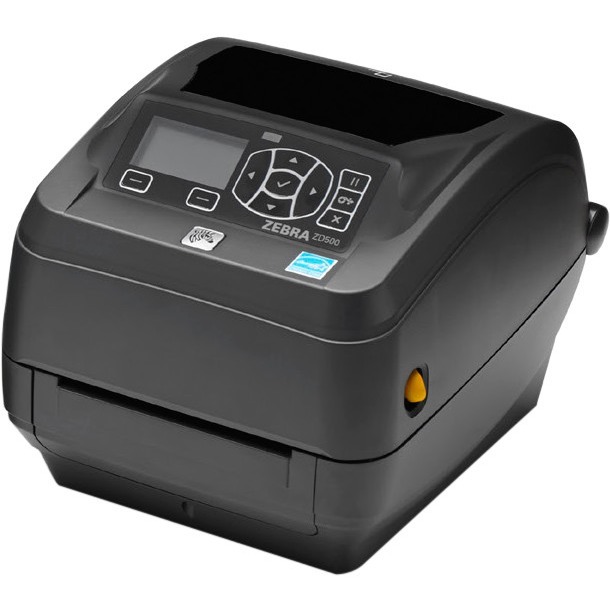 Zebra ZD50043-T01200FZ Barcode Printer - Barcodesinc.com