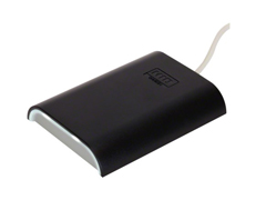 HID R54270211 Smart Card Reader