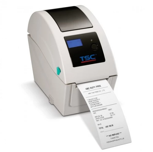 TSC 99-039A001-0001 Barcode Label Printer