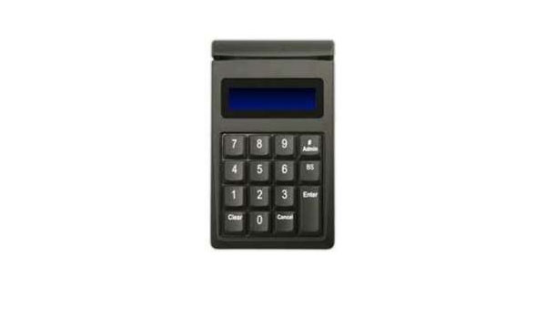 Honeywell IDKE-504800AB Products