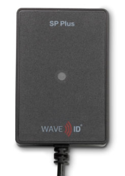 rf IDEAS RDR-800H1AKU RFID Reader