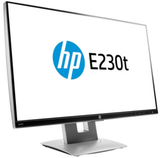 HP W2Z50AA Touchscreen