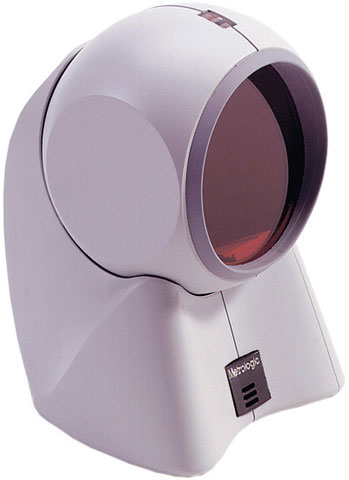 Honeywell MK7120-71A38-N Barcode Scanner - Barcodesinc.com