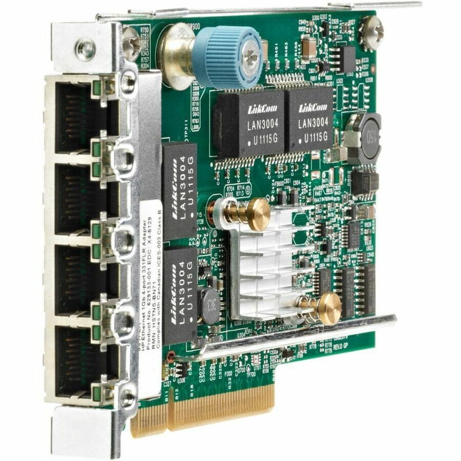 HPE 629135-B22 Data Networking