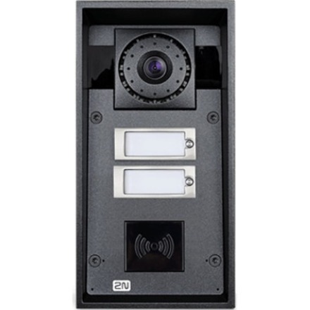 Axis 01340-001 CCTV Camera System