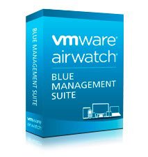 AirWatch BL-TS-ENO-25-F Software