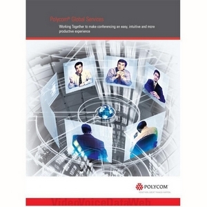 Polycom 4870-00248-114 Service Contract