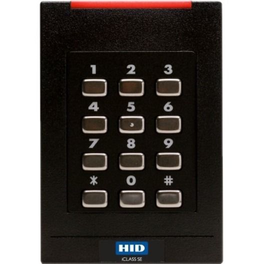 HID 921NWPTEK00482 Access Control Equipment