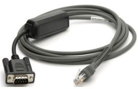 Zebra CBA-R10-S07ZBR Accessory