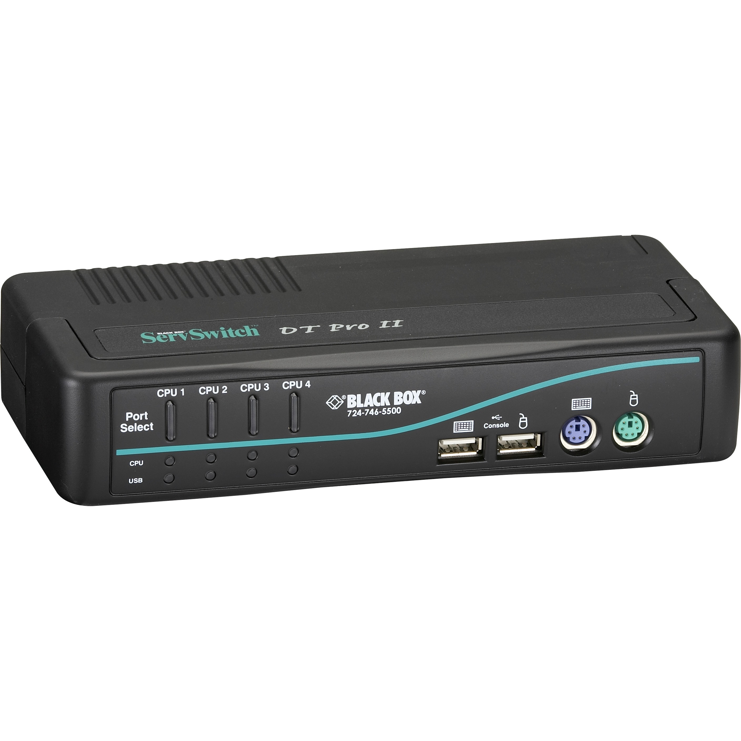 Black Box KV7021A Accessory
