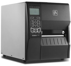 Zebra ZT23042-T31200FZ Barcode Label Printer