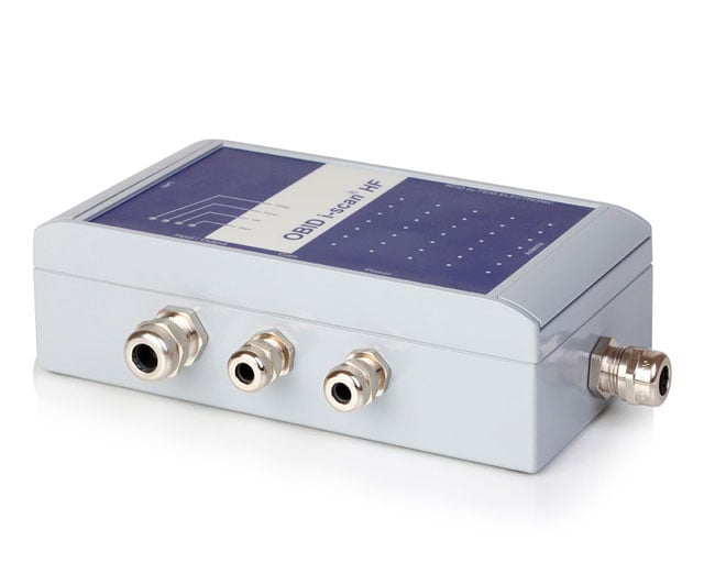 FEIG 3757.000.00 RFID Reader