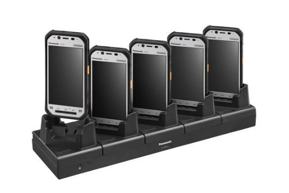 Panasonic FZVCBN141M Docks and Cradles