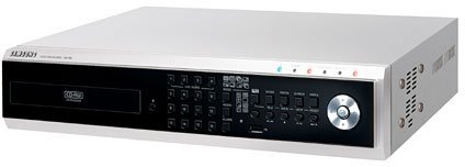 Samsung SHR-2162-750 Surveillance DVR
