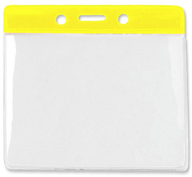 Brady 406-J-YLW Holder
