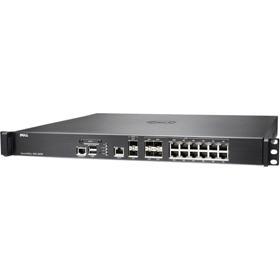 SonicWall 01-SSC-3830 Software
