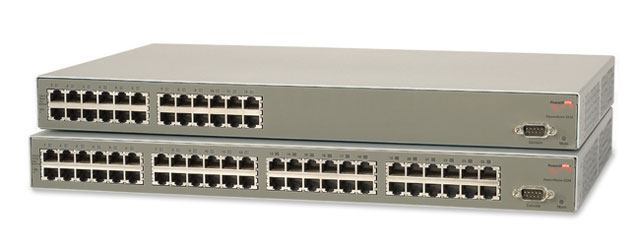 PowerDsine PD-3512/AC Data Networking