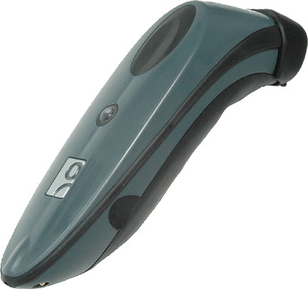 Socket Mobile CX2874-1413 Barcode Scanner - Barcodesinc.com