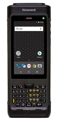 Honeywell CN80-L1N-2EC110F Mobile Computer