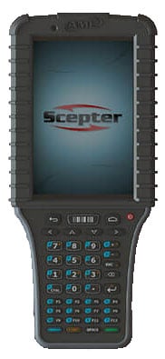 AML M7801-0100 Mobile Computer