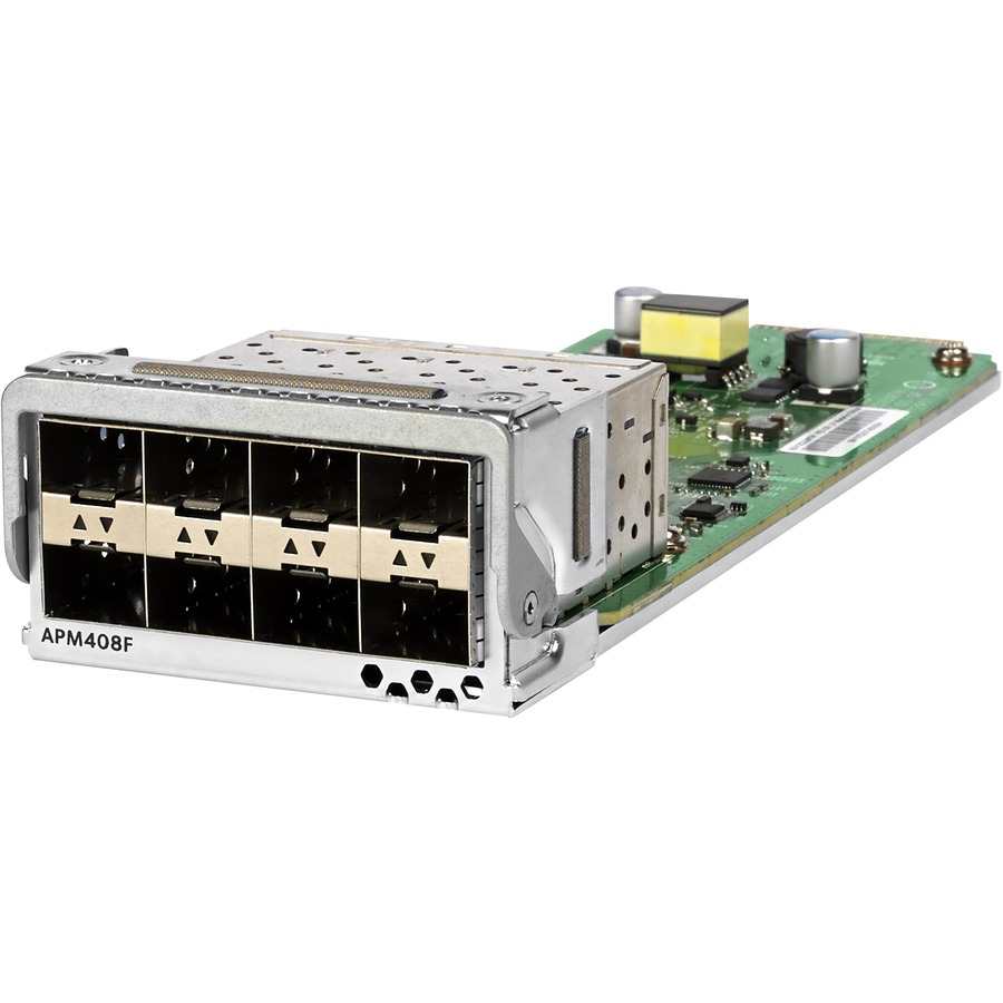 NETGEAR APM408F-10000S Ethernet Adapters