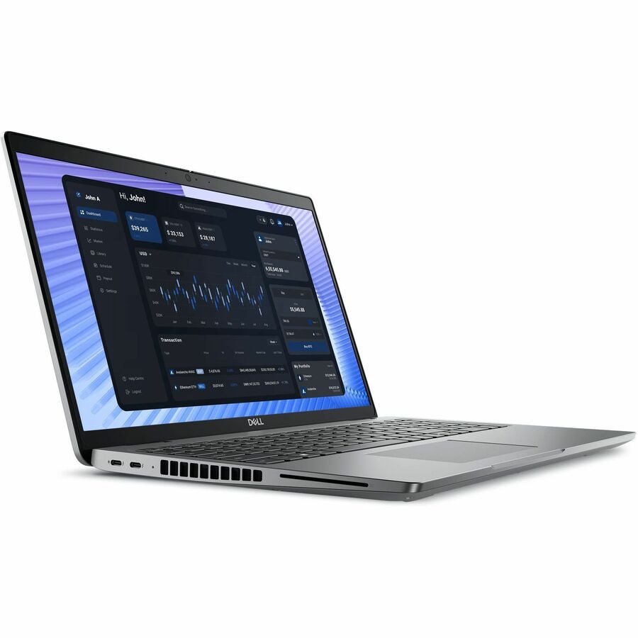 Dell CF97V Workstation PC