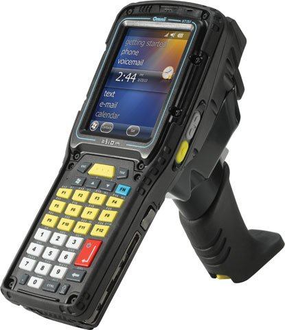 Motorola OE431100D00A1122 Mobile Computer