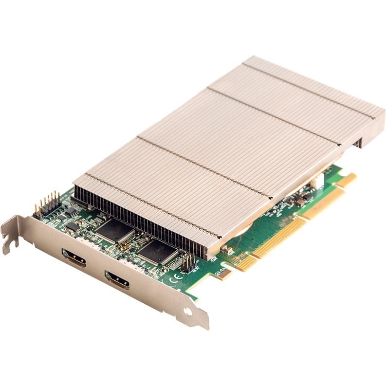 Black Box VCC-HDMI2-2 Media Player